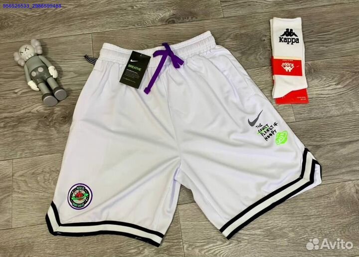 Шорты Nike