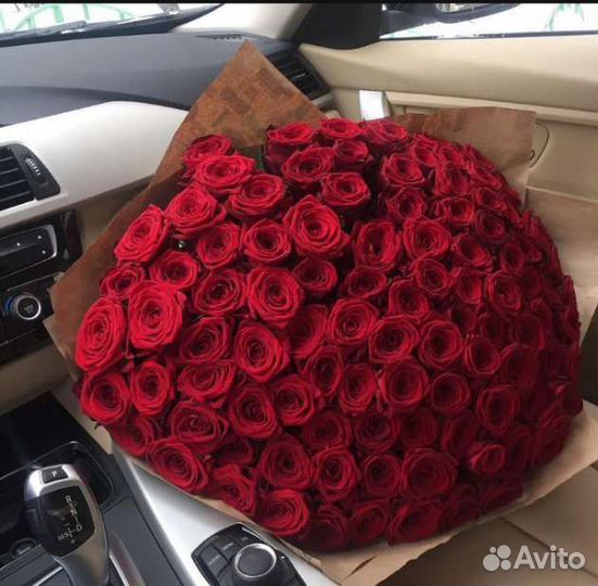 Букеты Розы Цветы 101 51 31 Заказать Доставка