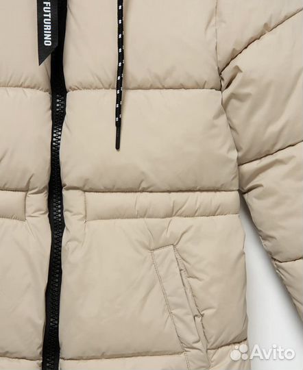 Куртка для девочки 128;134;140;146