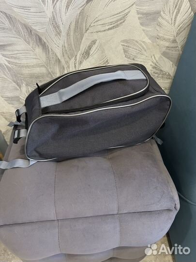 Сумка для велосипеда на раму