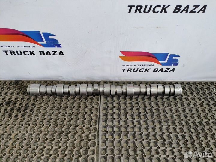 Распредвал cursor 10