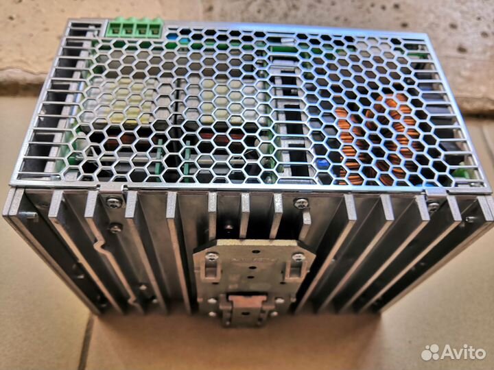 Блок питания quint-PS 1AC/24DC/40A