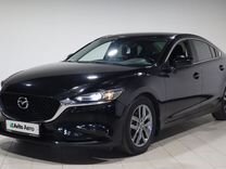 Mazda 6 2.5 AT, 2020, 59 000 км, с пробегом, цена 3 190 000 руб.