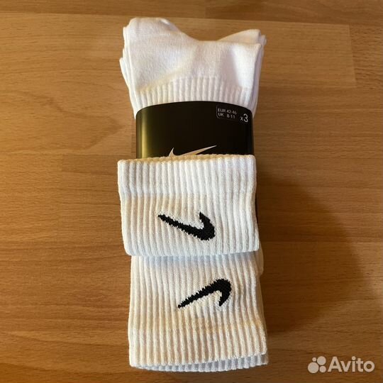 Носки Nike Everyday оптом