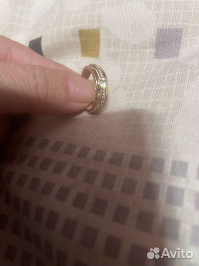 Золотое кольцо