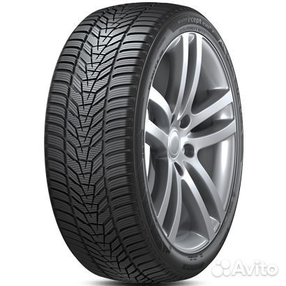 Hankook Winter I'Cept Evo 3 X W330A 265/45 R20 108V
