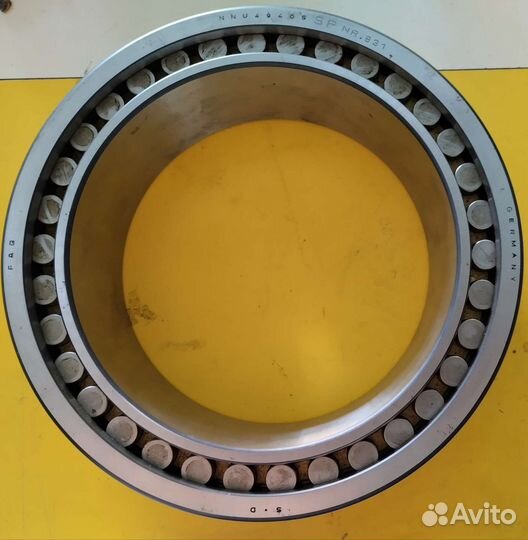 Роликовые подшипникиTimken L521910/L521949