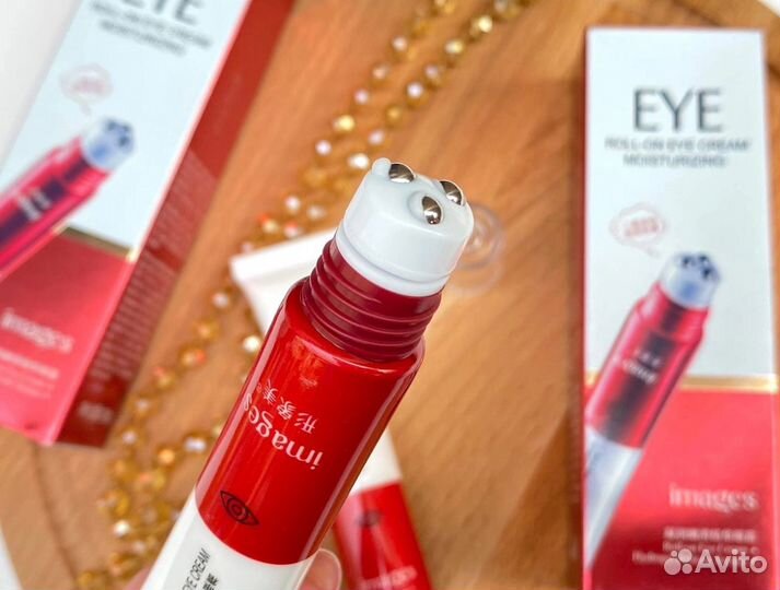 Бьюти бокс, подводки с тушью, база, консилер