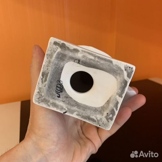 Бюст Ленина