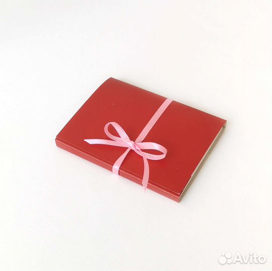 Обложка на паспорт