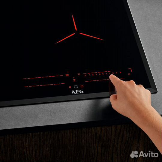 Ремонт электроплит