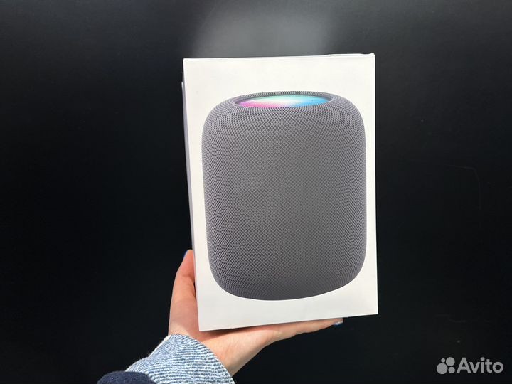 Apple HomePod 2