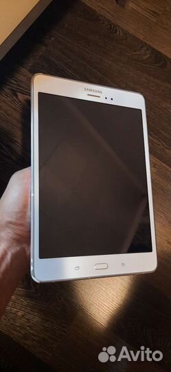 Samsung galaxy tab a 8.0 sm-t355