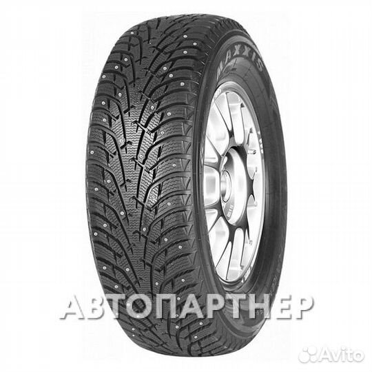 Maxxis Premitra Ice Nord NS5 215/70 R16