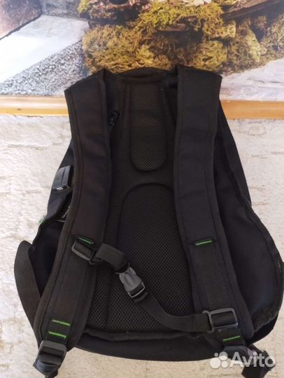 Портфель рюкзак школьный