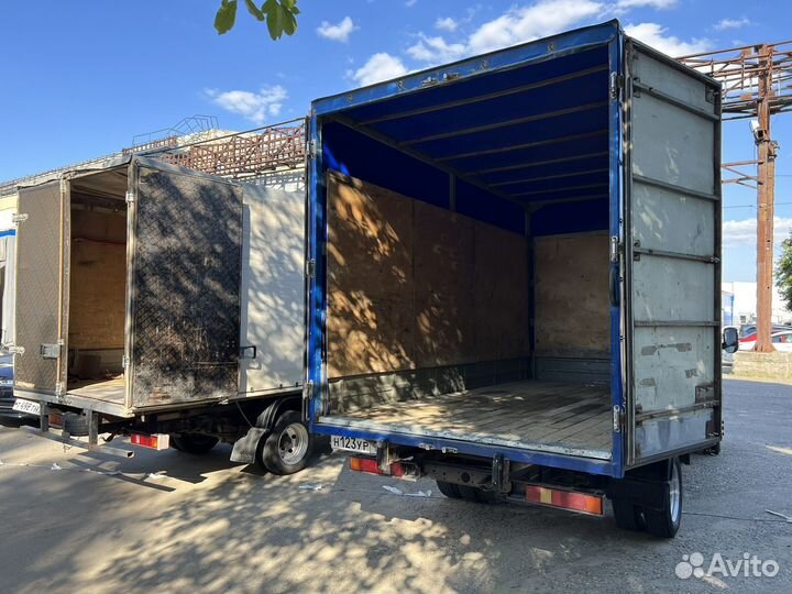 Грузоперевозки, город, межгород