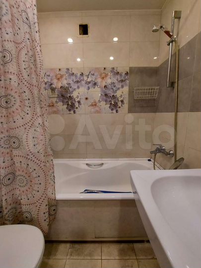 1-к. квартира, 40,6 м², 20/27 эт.