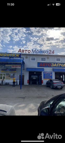 Мастер-приемщик