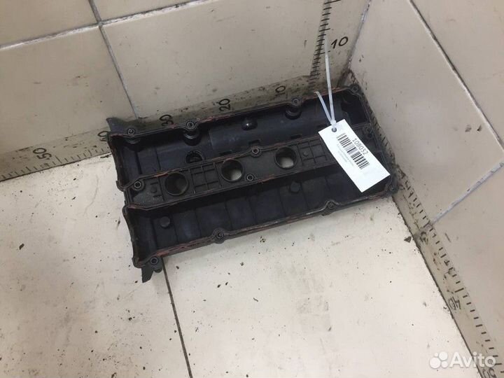 Крышка головки блока (клапанная) 1.4 Ford Focus