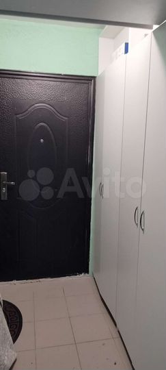 1-к. квартира, 34 м², 2/3 эт.