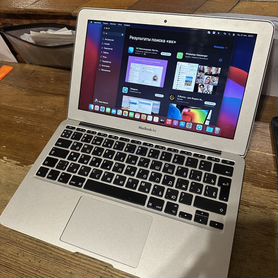 Apple macbook air 13 2015