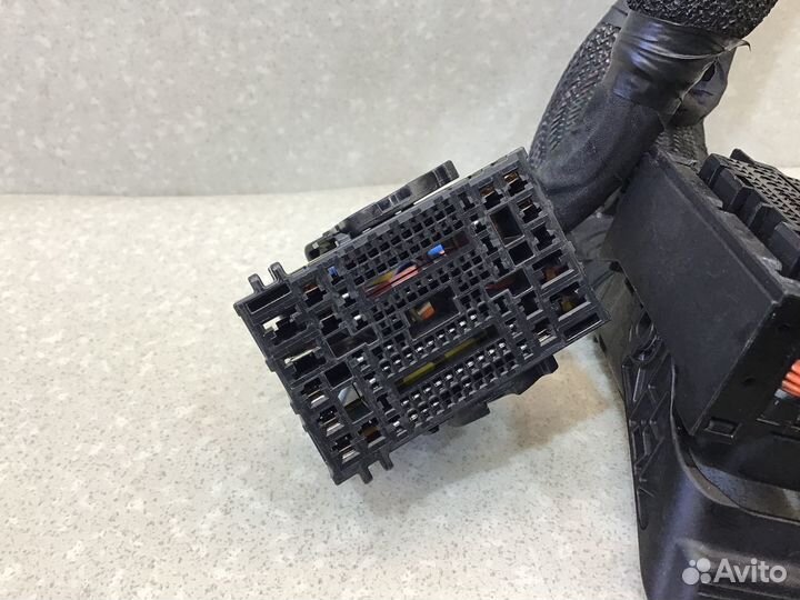 Проводка (коса) Kia Optima IV 2016