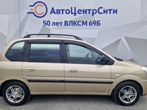 Hyundai Matrix 1.6 AT, 2008, 167 346 км, с пробегом, цена 722 000 руб.