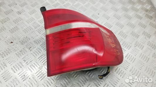 Фонарь задний правый BMW X5 E70 (2BA04MY01)