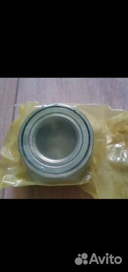 51720h5000 Подшипник ступицы