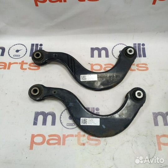Рычаг верхний задний Audi A3 8V 2019
