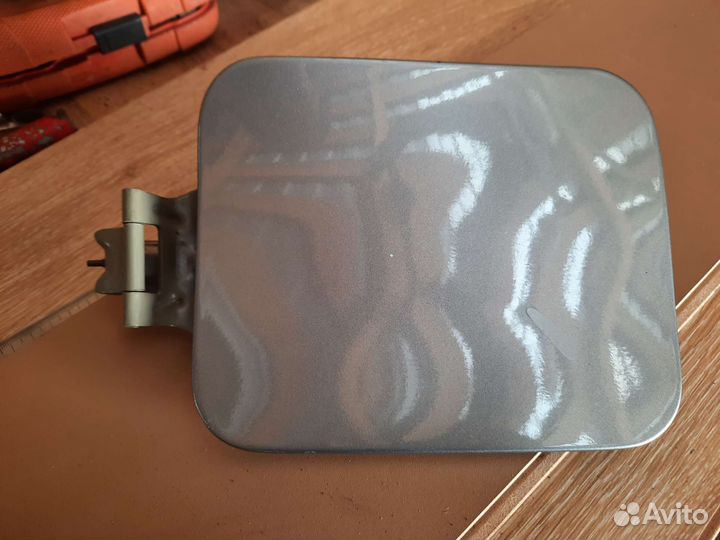 Лючок бензобака Subaru Tribeca