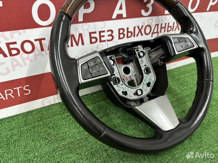 Руль Cadillac SRX 2 09-12