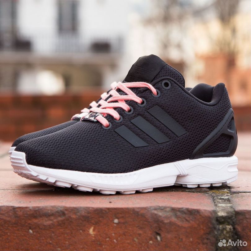 Adidas ZX flux