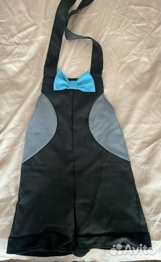 Костюм ворона