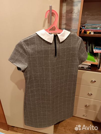 Школьное платье Mark Formelle