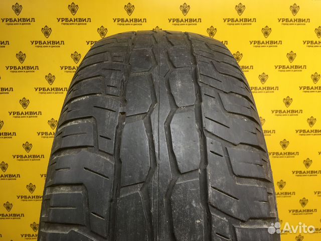 Yokohama Geolandar G902 265/65 R17 112H