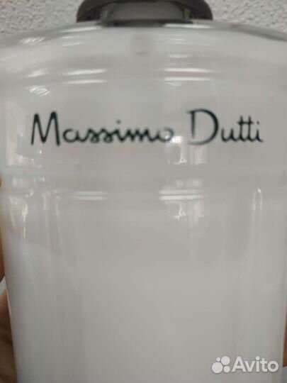 Эмульсия после бритья 