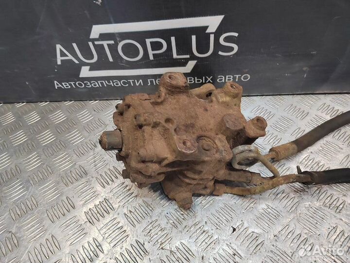 Рулевой редуктор Mercedes Benz C 230 2.3 M 111.974