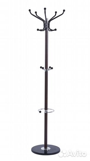 Вешалка напольная