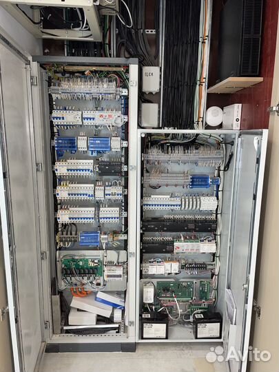 Система умный дом