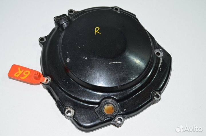 Крышка сцепления Suzuki GSF250 Bandit