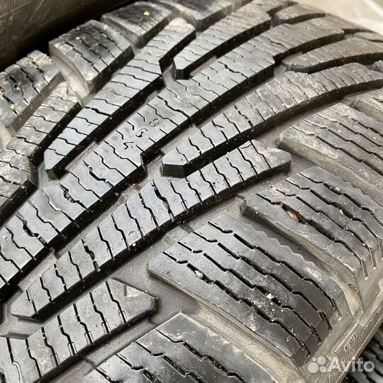 Nokian Tyres Nordman RS2 SUV 235/60 R18 107R