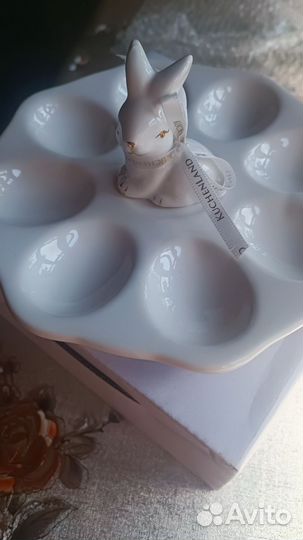 Блюдо пасхальное