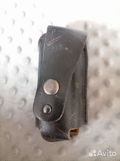 Чехол под перцовый балончик