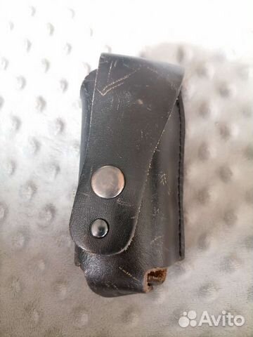 Чехол под перцовый балончик