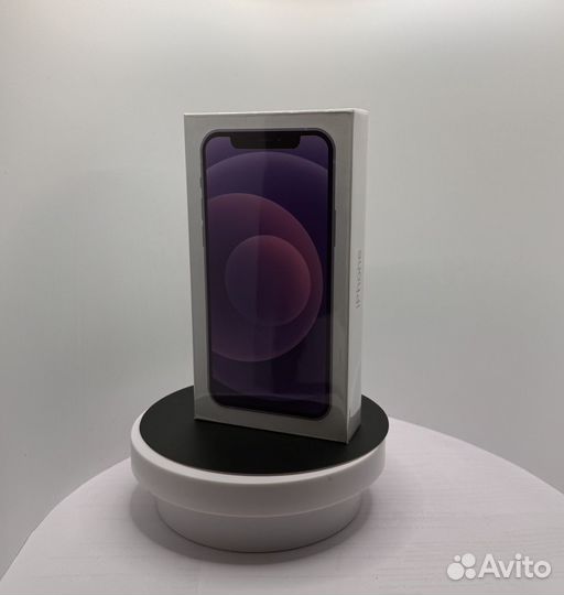 iPhone 12, 128 ГБ