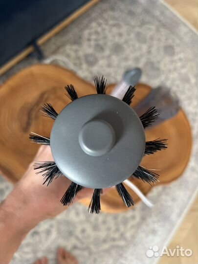 Фен брашер Philips