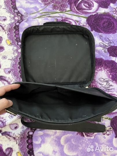 Сумка папка