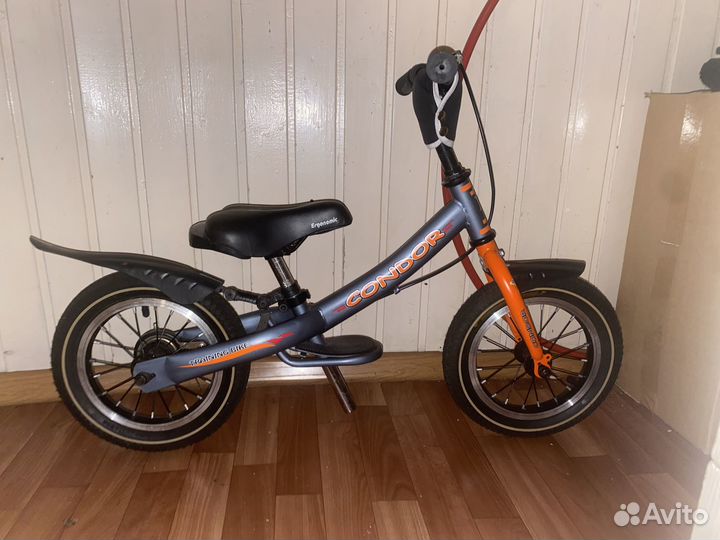 Беговел condor