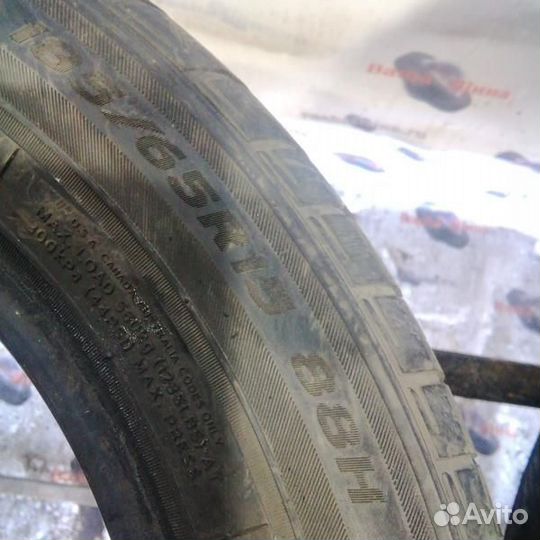 Hankook Optimo K415 185/65 R15